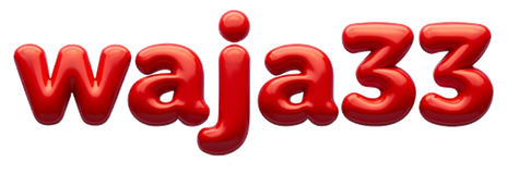 waja33 logo