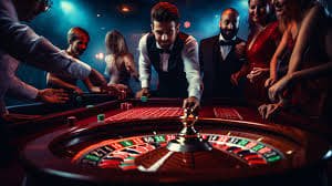 waja33 Roulette Virtual