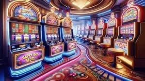 waja33 mobile gaming